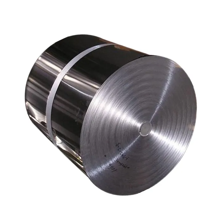 carbon steel coil